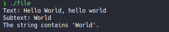 contains-1-example example